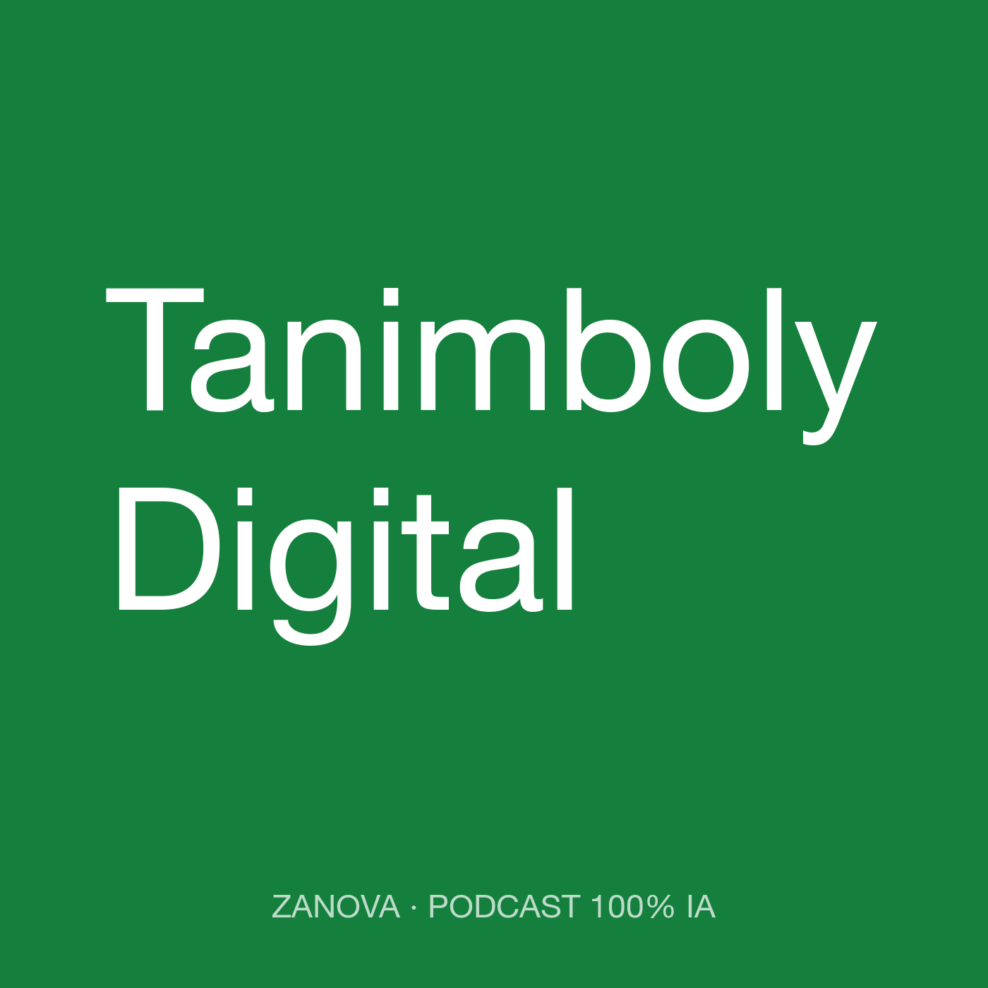Tanimboly Digital